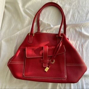 Loro Piana bag